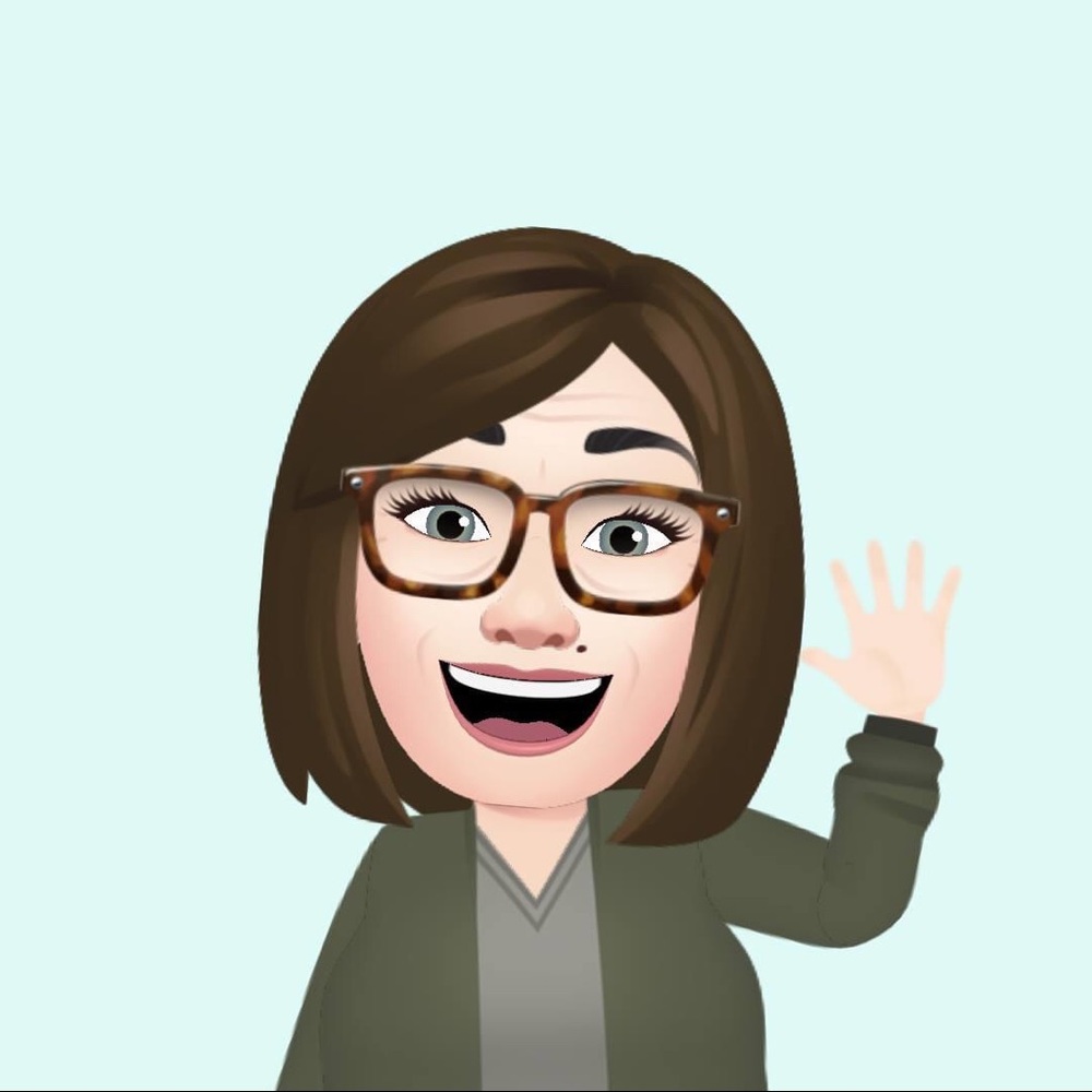 Meet your Posher, Gina